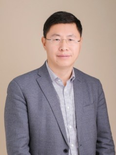 Zhongfan Liu