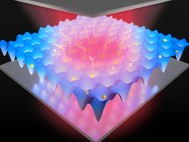 hybrid semiconductor