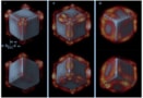 near field MgO nanocube