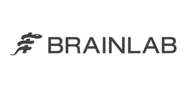 Brainlab logo