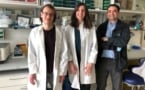 DKFZ researchers