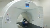 PET/CT scanner