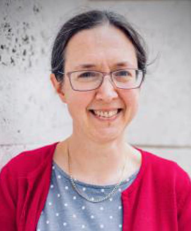 Rachel Oliver