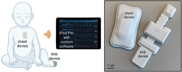 Blood pressure monitor