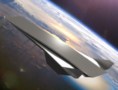 Hypersonic aircraft