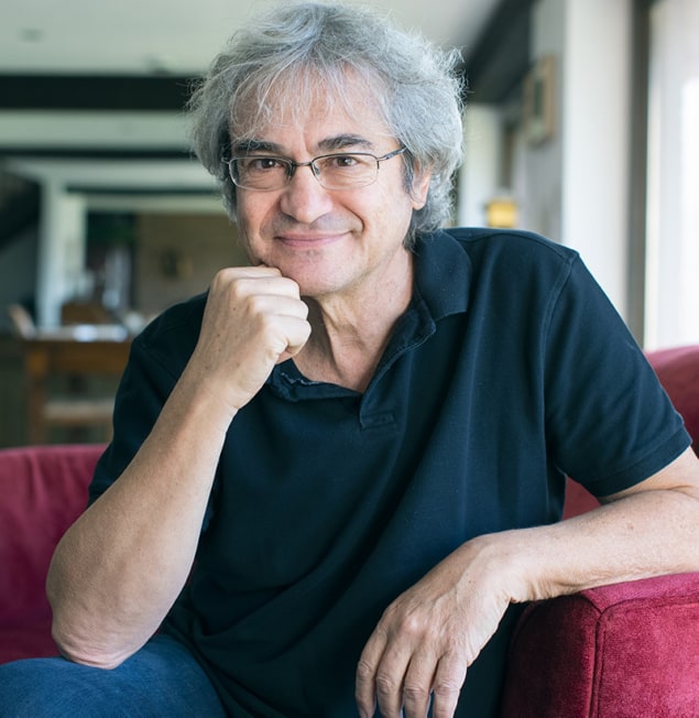 Carlo Rovelli