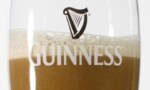 Guinness bubbles