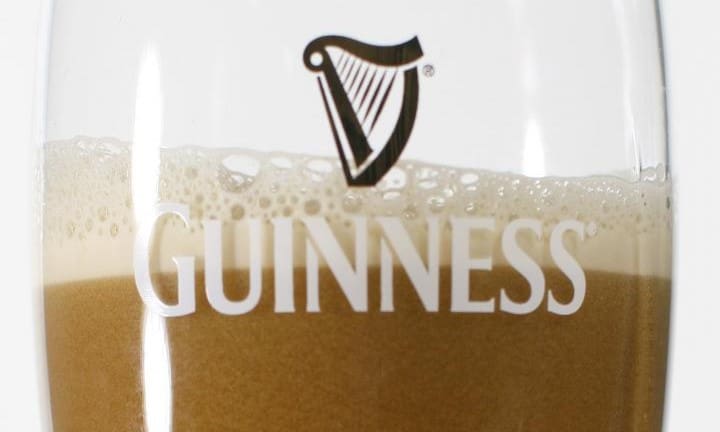 Mystery of Guinness Stout Bubbles Solved, Beer Physics