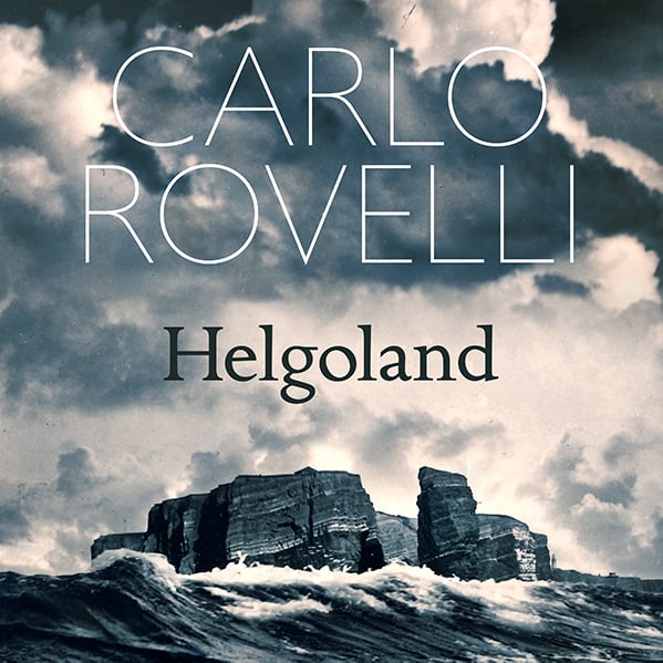 Helgoland and the captivating origins of quantum theory