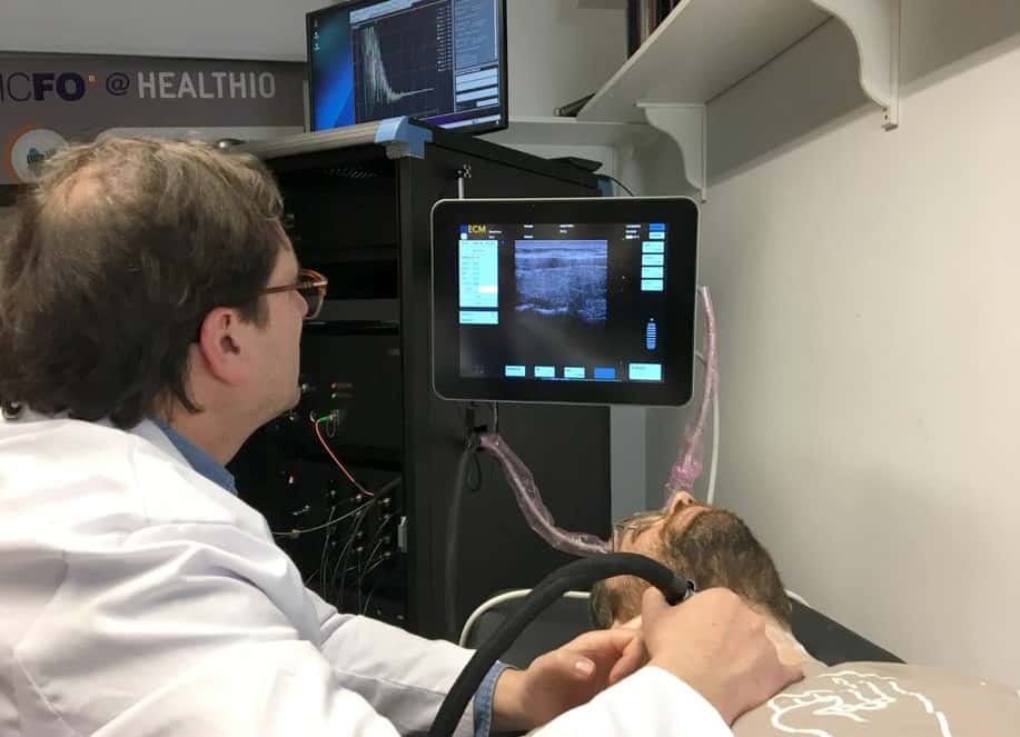 Optical–ultrasound technology boosts thyroid cancer screening – Physics  World