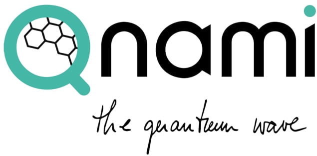 Qnami logo
