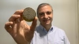 Graphene-based aerogel