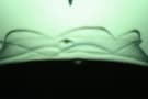 Burstin bubble
