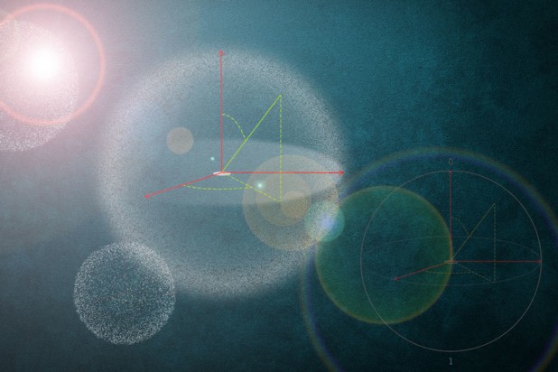 Cosmic challenge: protecting supercomputers from an extraterrestrial ...