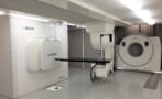 BNCT treatment room