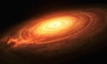 Accretion disc
