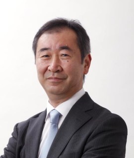 Takaaki Kajita