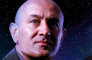 Jim al Khalili list photo