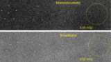 Monochromatic versus broadband X-ray imaging