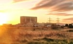 Hartlepool Nuclear Power Station