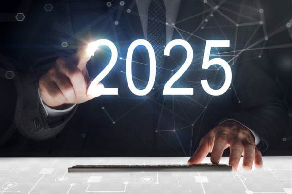 It S Official United Nations Declares 2025 The Year Of 2025 Tech Business 1080206990 IStock Denizbayram 600x400