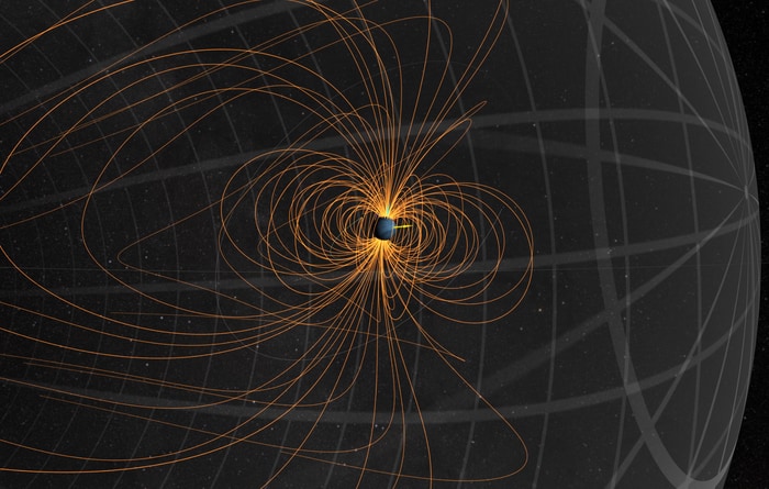 Superionic ice phases could explain unusual magnetic fields around Uranus and Neptune – Physics World - physicsworld.com