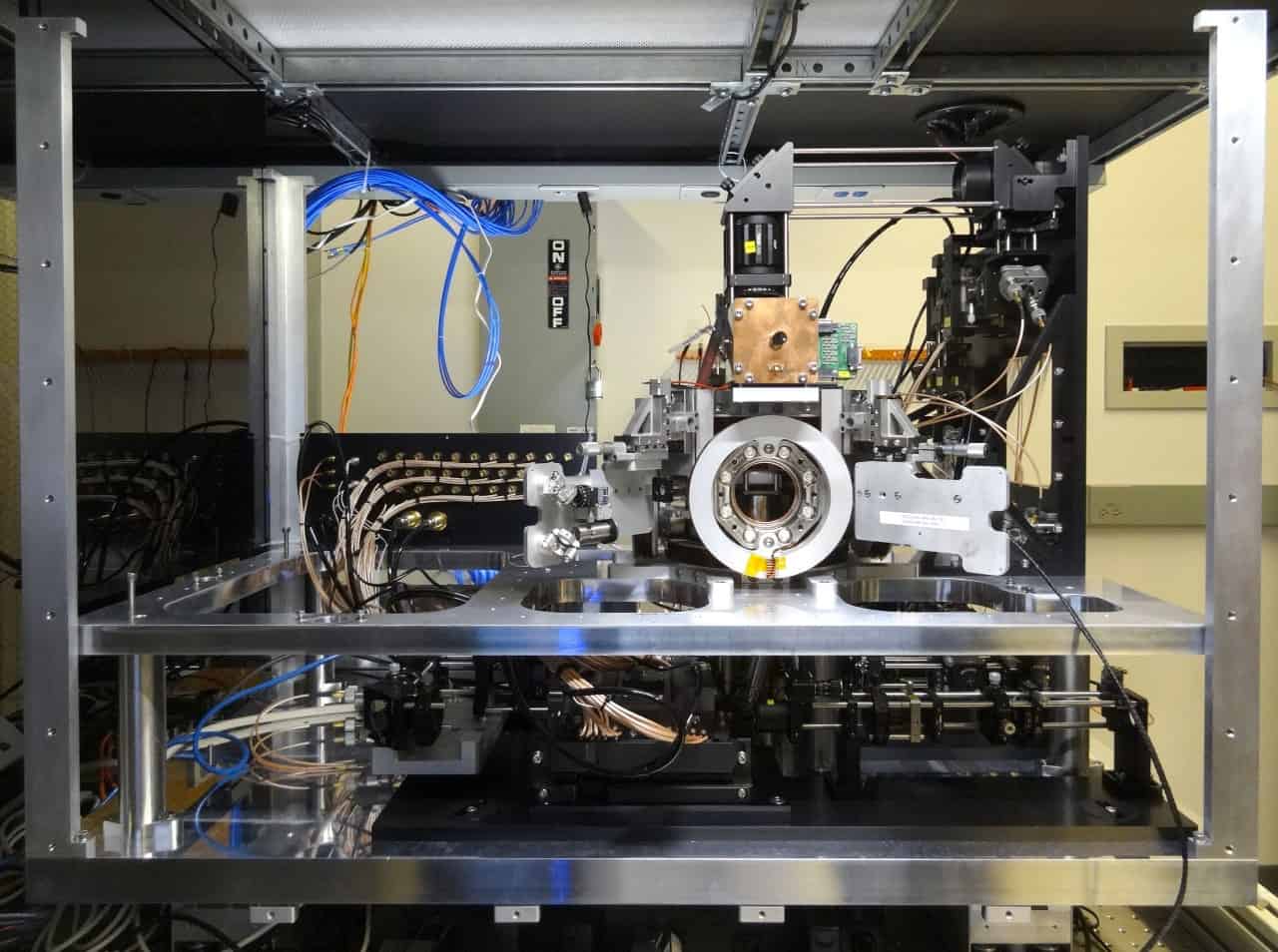 trapped ion quantum error correction