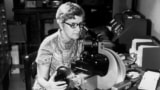 Vera Rubin