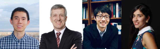 Research team