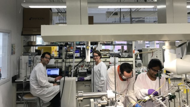 Biddinger Lab Biddinger Lab