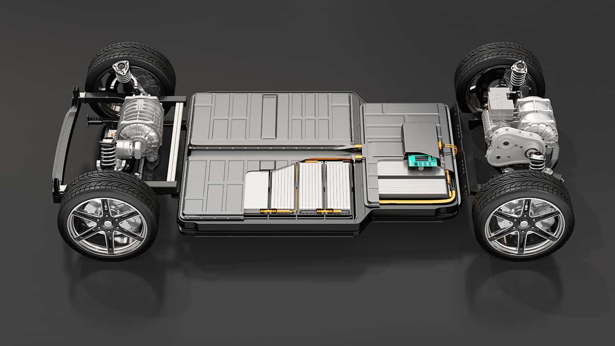 Structural batteries put multifunctional materials to the test