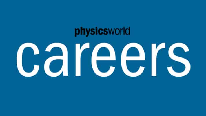 Thinking points for career bliss – Physics World