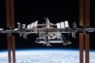 International Space Station