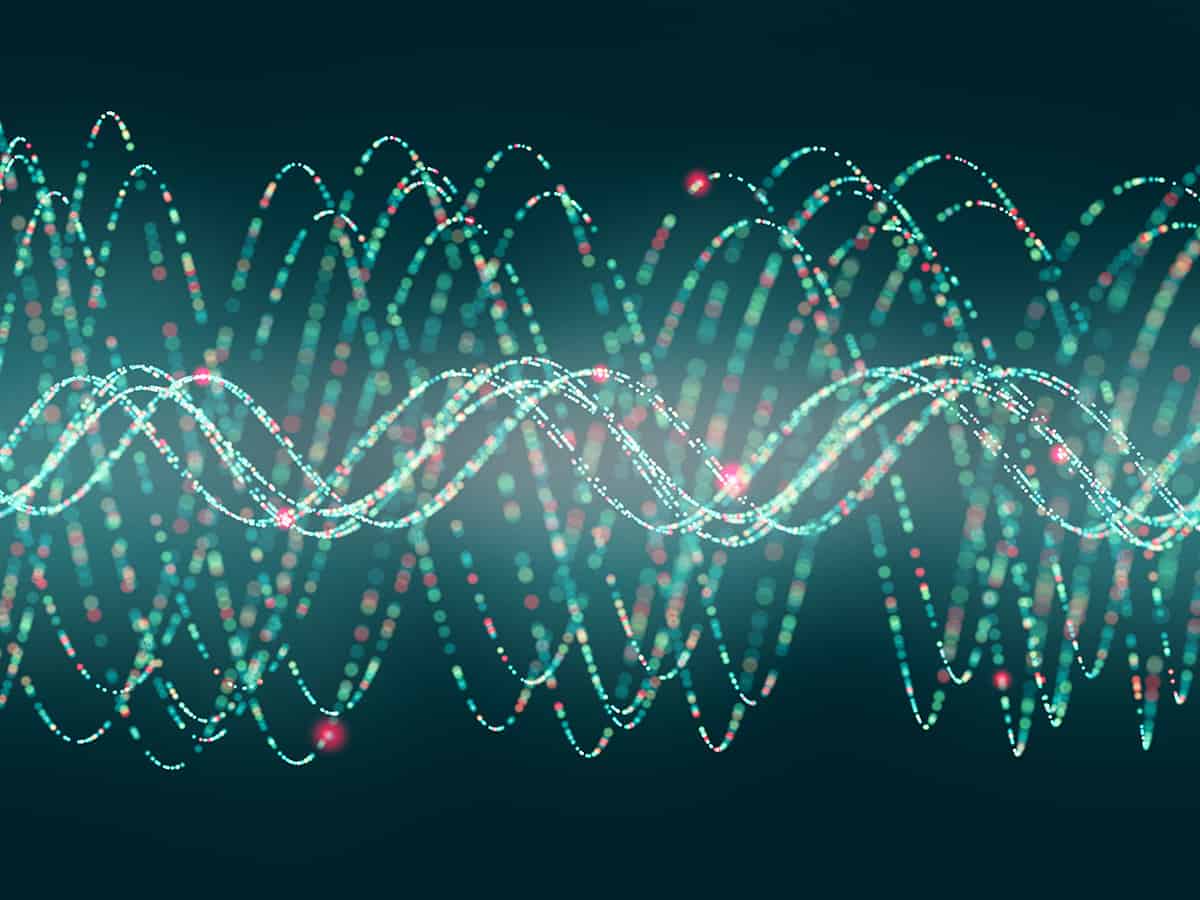 Quantum sensor shrinks darkish matter’s parameter house – Physics World