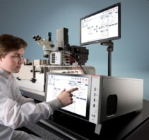 4200A-SCS Parameter Analyzer