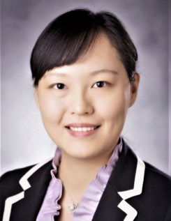 Qiongge Li