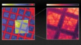 TEM image made using a nanophotonic scintillator