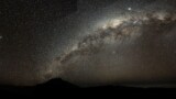 The Milky Way