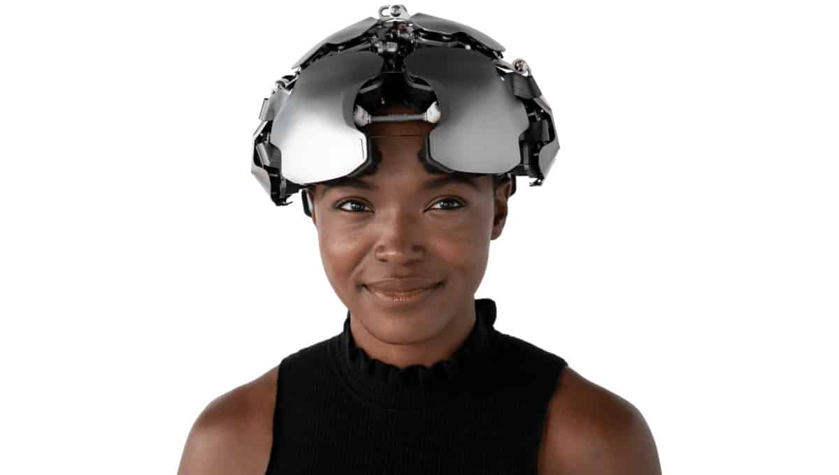 May optical mind imaging helmets be the way forward for wearable expertise? – Physics World