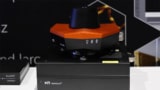 nanosurf technology on display at APS March Meeting
