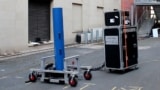 Gravity sensor