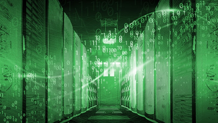 The huge carbon footprint of large-scale computing – Physics World