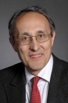 Bernard Bigot