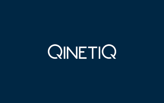 qinetiq logo QinetiQ logo