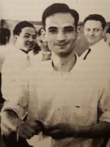 George Dousmanis