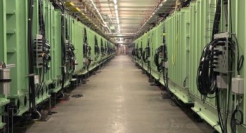 The FRIB accelerator