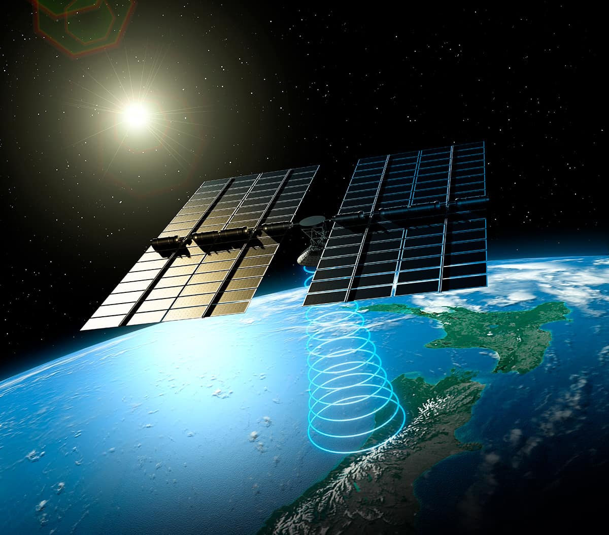 Solar panels could be about to get much better at capturing sunlight