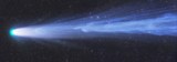 Comet + tail