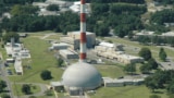 The Brookhaven High Flux Beam Reactor (HFBR)