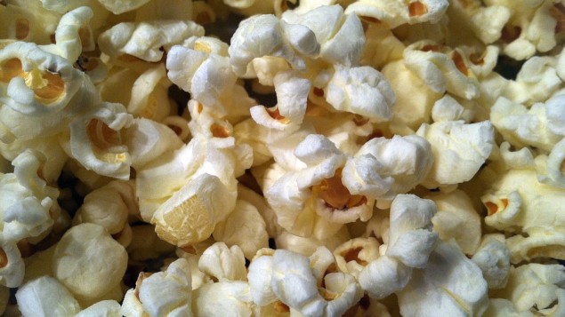 Popcorn